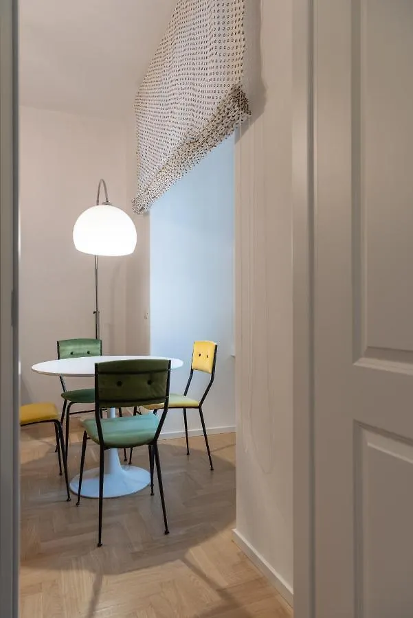 Residenza Clodio Vatican Roma 0*,  Italia