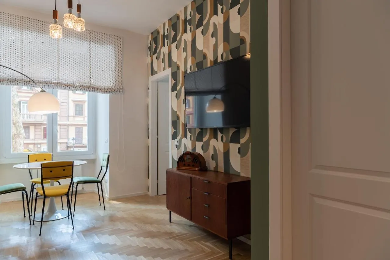 Appartamento Residenza Clodio Vatican Roma