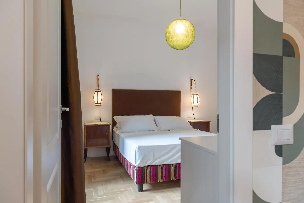 Appartamento Residenza Clodio Vatican Roma