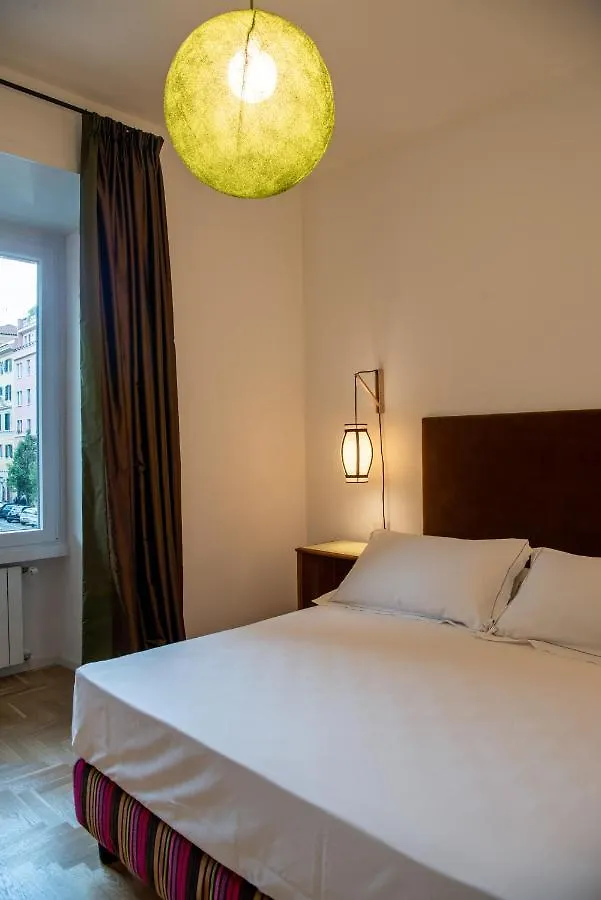 Appartamento Residenza Clodio Vatican Roma Italia