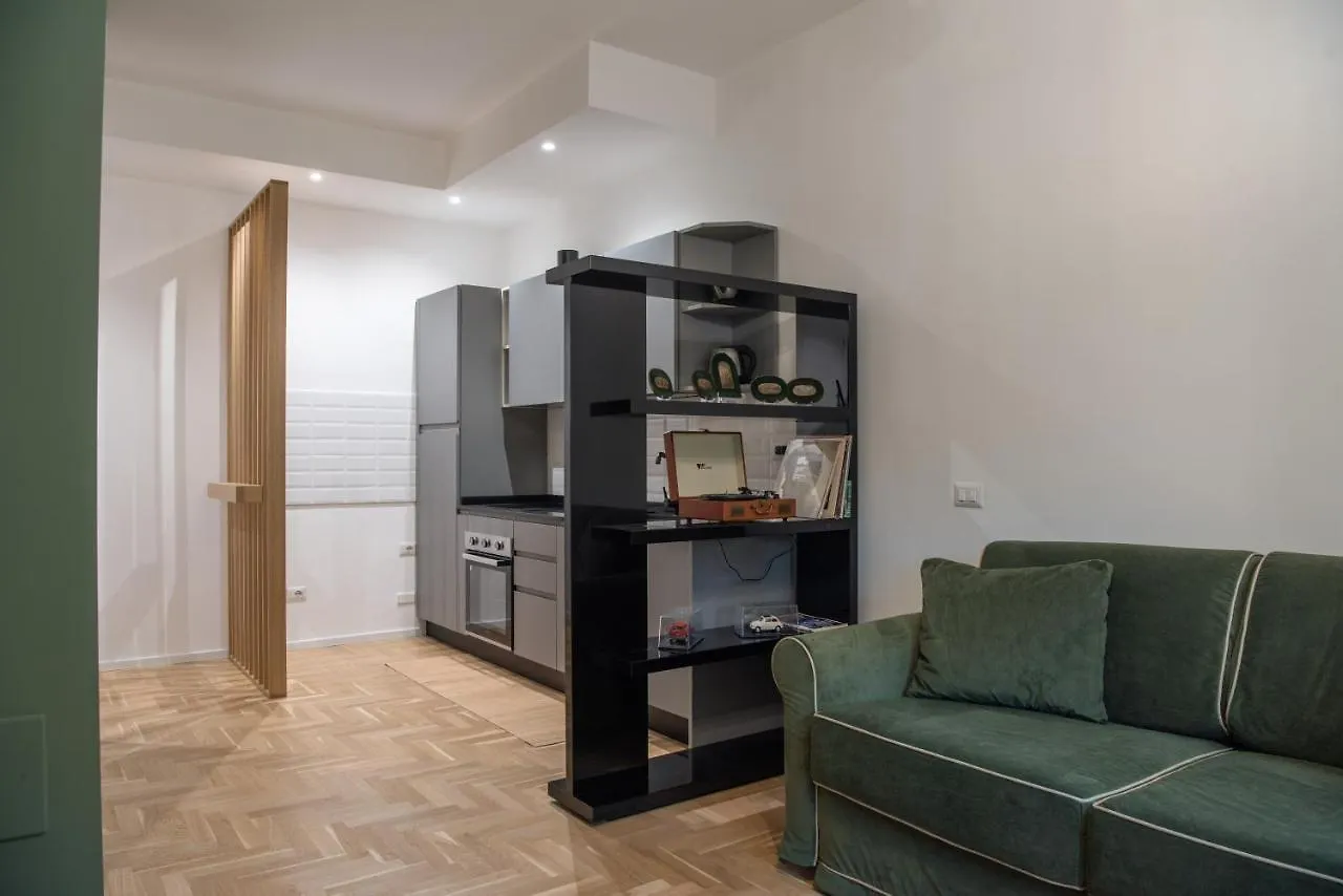 Appartamento Residenza Clodio Vatican Roma Italia