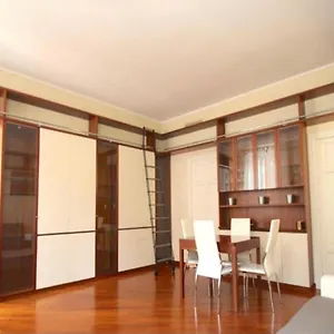 Apartament Trevi - Luxury, Rzym