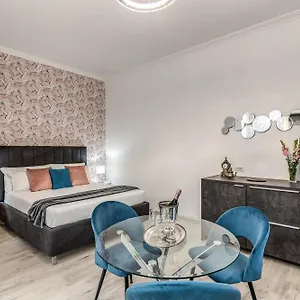 Flaminio Royal Appartamento