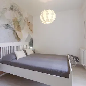 Attic With Terrace On Conca D'oro Appartamento