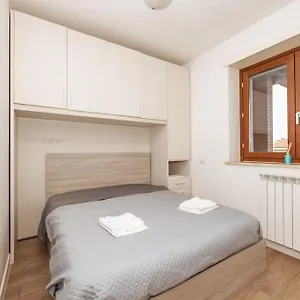 Relax 2 Con Wifi-ac-netflix Appartamento