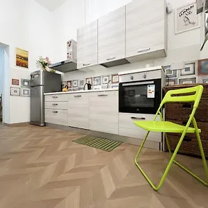 A Casa Di Ala Appartamento