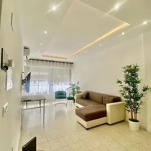 Grande Rifugio - Zona Eur Appartamento