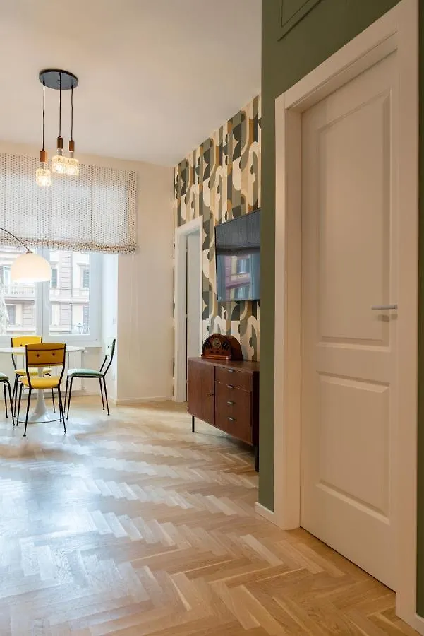 Residenza Clodio Vatican Rome Apartment